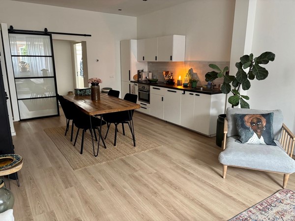 Medium property photo - Scharnerweg 30, 6224 JH Maastricht